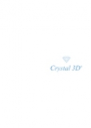 PREMIAZIONI COLLECTION CRYSTAL 3D