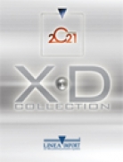 XD COLLECTION 2021